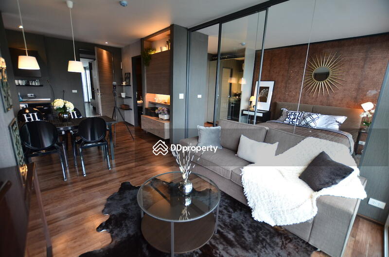 For Rent - The HIRiverPark, Rayong