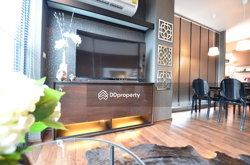 For Rent - The HIRiverPark, Rayong