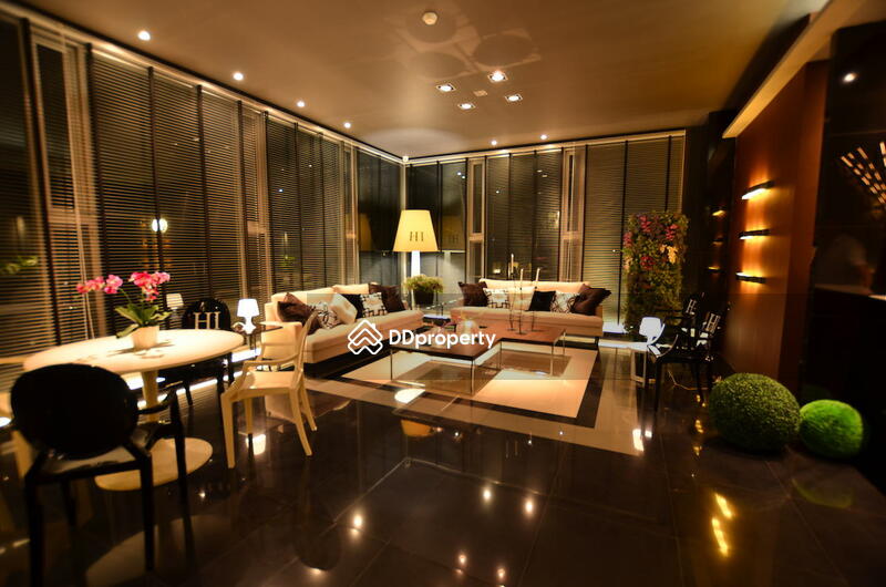 For Rent - The HIRiverPark, Rayong