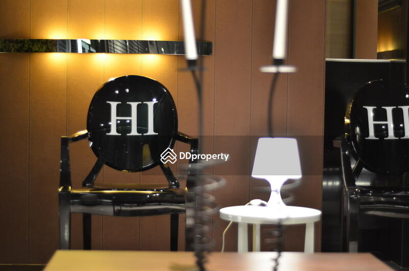 ให้เช่า - The HIRiverPark, ระยอง