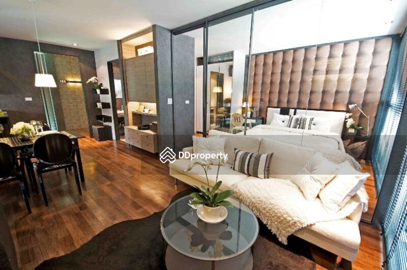 For Rent - The HIRiverPark, Rayong