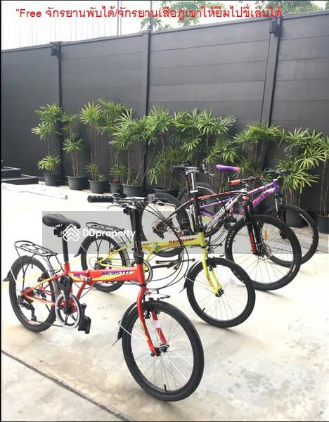 For Rent - The HIRiverPark, Rayong