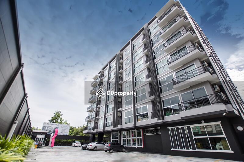 For Rent - The HIRiverPark, Rayong