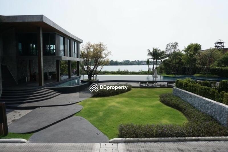 U Delight Residence Riverfront Rama 3 : ยู ดีไลท์ เรสซิเดนซ์ ริเวอร์ฟรอนท์ พระราม 3