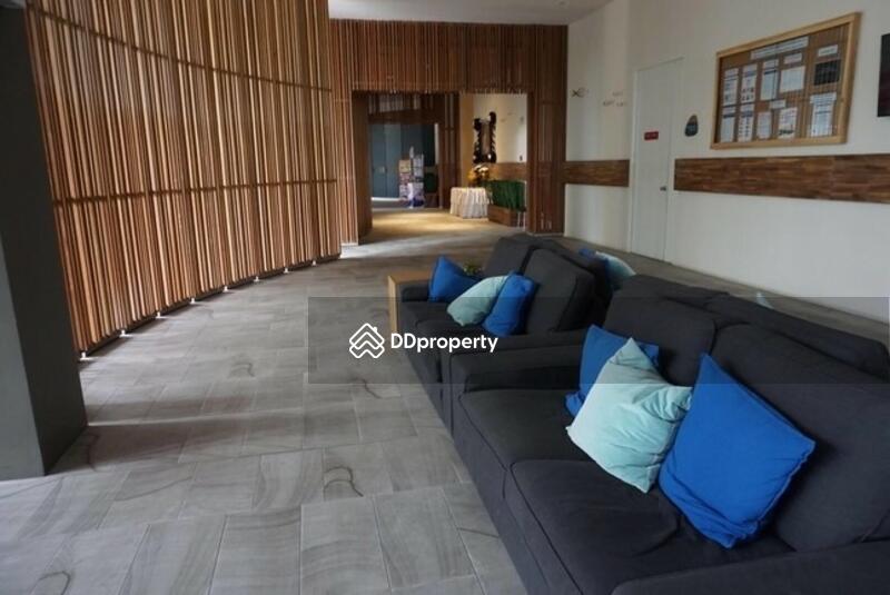 U Delight Residence Riverfront Rama 3 : ยู ดีไลท์ เรสซิเดนซ์ ริเวอร์ฟรอนท์ พระราม 3