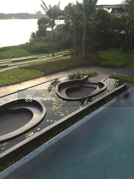 U Delight Residence Riverfront Rama 3 : ยู ดีไลท์ เรสซิเดนซ์ ริเวอร์ฟรอนท์ พระราม 3
