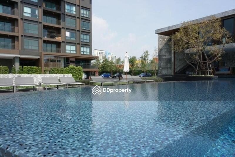 U Delight Residence Riverfront Rama 3 : ยู ดีไลท์ เรสซิเดนซ์ ริเวอร์ฟรอนท์ พระราม 3