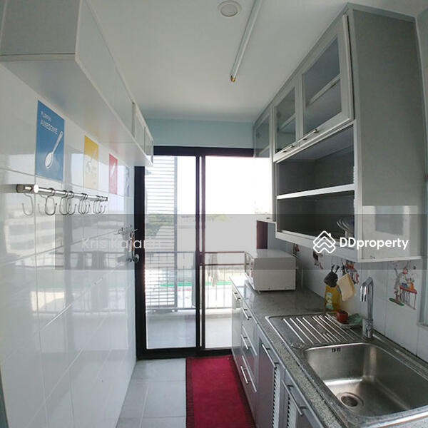ให้เช่า - LIBRARY HOUZE CONDO, กรุงเทพ