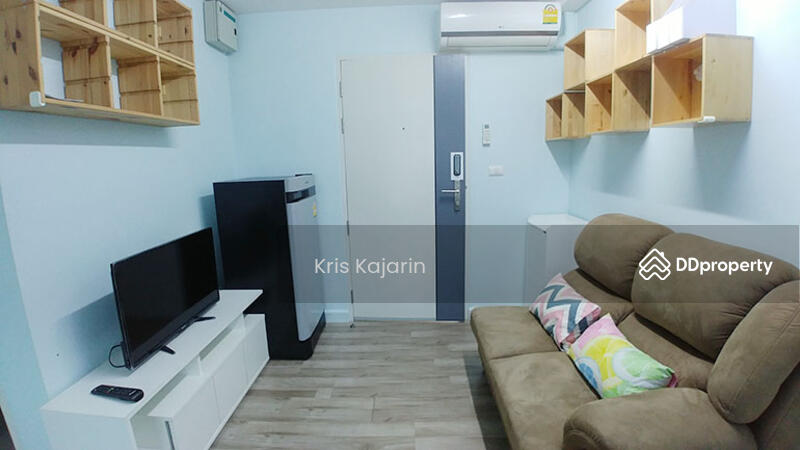 ให้เช่า - LIBRARY HOUZE CONDO, กรุงเทพ
