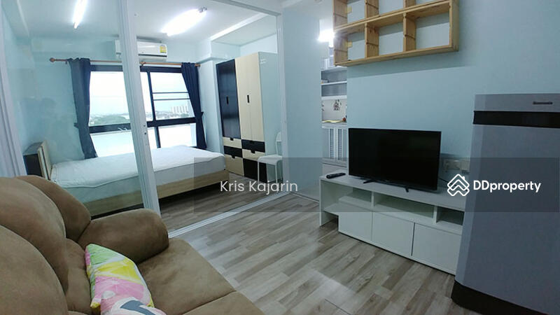 ให้เช่า - LIBRARY HOUZE CONDO, กรุงเทพ