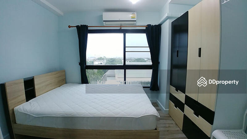 ให้เช่า - LIBRARY HOUZE CONDO, กรุงเทพ