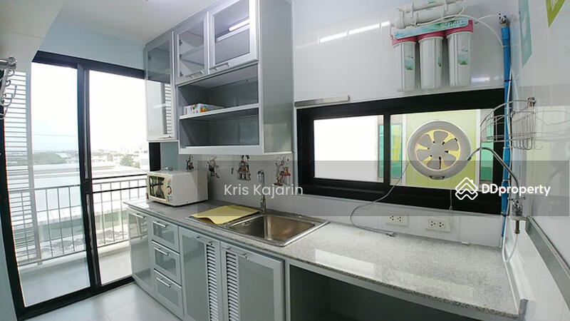 ให้เช่า - LIBRARY HOUZE CONDO, กรุงเทพ