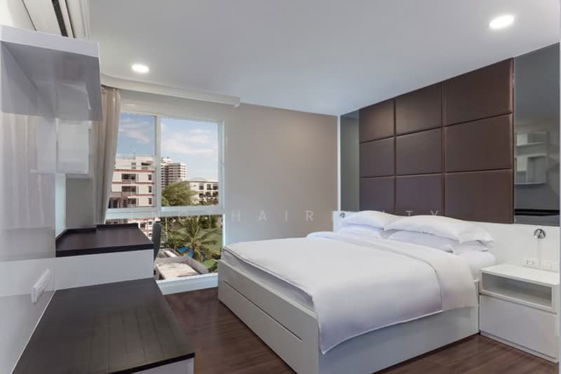 Apartment near BTS Phromphong, Bangkok, Sukhumvit Road, Khong Tan, Khlong Toei, Bangkok, 2 Bedrooms, 80 sqm, Condo For Rent, by PROPERTYSIGHTS REAL ESTATE, 4293110 - DDproperty.com