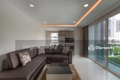 For Rent - Apartment near BTS Phromphong, Bangkok