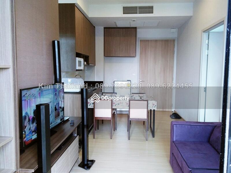 The Capital Ekamai-Thonglor : เดอะ แคปปิตอล เอกมัย-ทอหล่อ