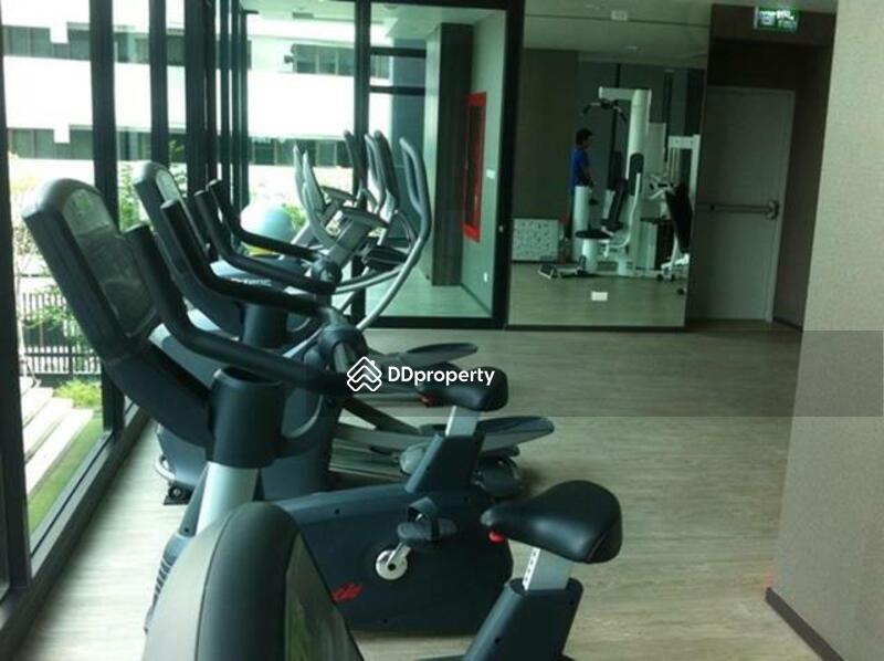 The Capital Ekamai-Thonglor : เดอะ แคปปิตอล เอกมัย-ทอหล่อ