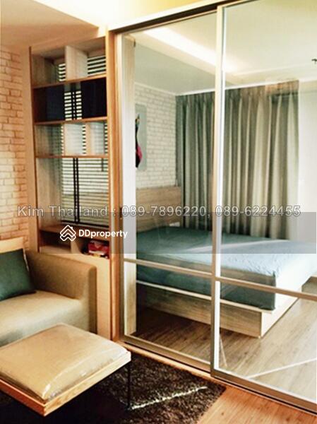 U Delight Residence Riverfront Rama 3 : ยู ดีไลท์ เรสซิเดนซ์ ริเวอร์ฟรอนท์ พระราม 3
