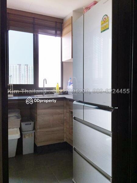 U Delight Residence Riverfront Rama 3 : ยู ดีไลท์ เรสซิเดนซ์ ริเวอร์ฟรอนท์ พระราม 3