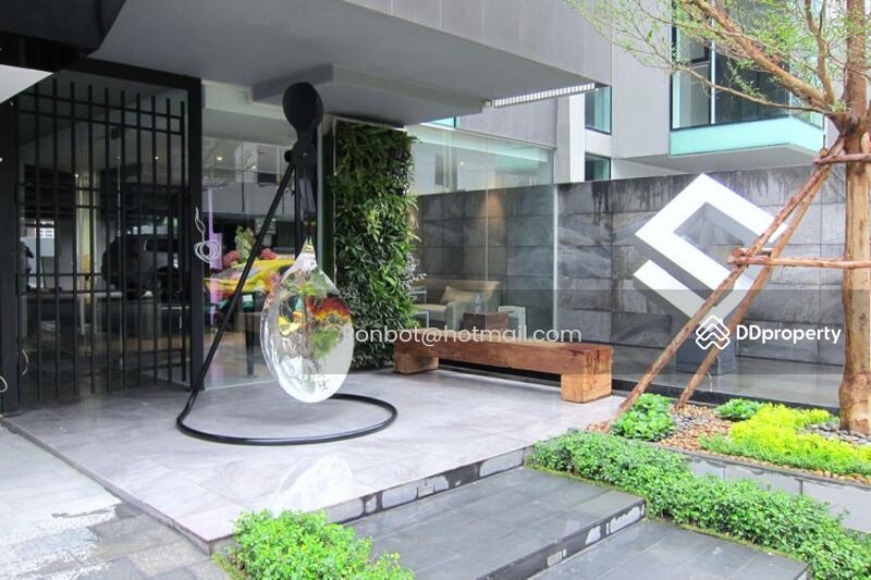 Quad Silom : ควอด สีลม, กรุงเทพ, 63 ซอยพิพัฒน์ 2 ถนนสีลม, สุริยวงศ์, บางรัก, กรุงเทพ, 45 ตร.ม., คอนโด ให้เช่า, โดย Pakaphon Surapongsanuruk, 4294913 - DDproperty.com