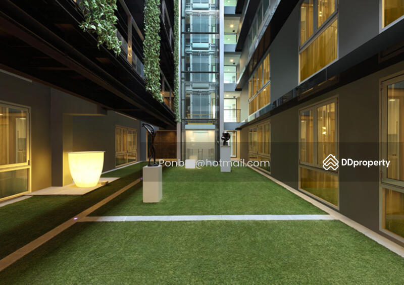 Quad Silom, Bangkok, 63 Soi Pipat 2, Silom Road, Suriyawong, Bang Rak, Bangkok, 1 Bedroom, 45 sqm, Condo For Rent, by Pakaphon Surapongsanuruk, 4294913 - DDproperty.com