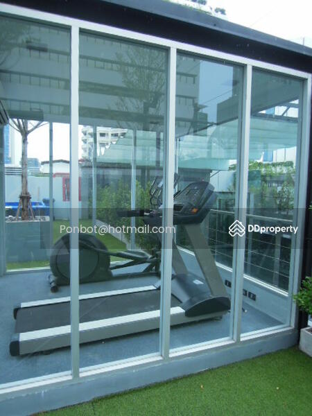 Quad Silom, Bangkok, 63 Soi Pipat 2, Silom Road, Suriyawong, Bang Rak, Bangkok, 1 Bedroom, 45 sqm, Condo For Rent, by Pakaphon Surapongsanuruk, 4294913 - DDproperty.com