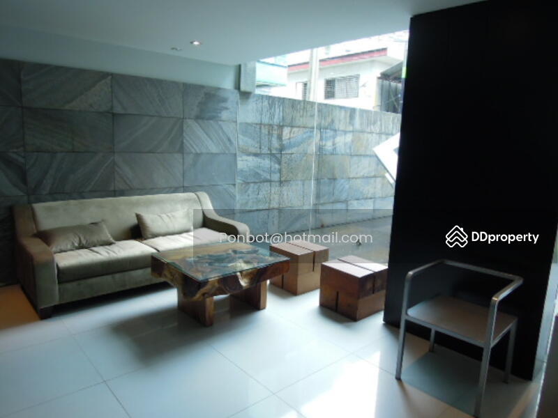 Quad Silom, Bangkok, 63 Soi Pipat 2, Silom Road, Suriyawong, Bang Rak, Bangkok, 1 Bedroom, 45 sqm, Condo For Rent, by Pakaphon Surapongsanuruk, 4294913 - DDproperty.com