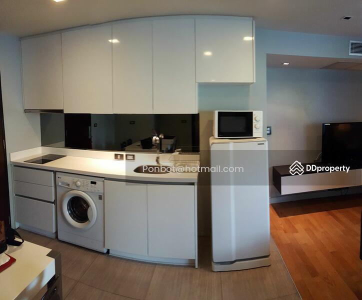 Quad Silom, Bangkok, 63 Soi Pipat 2, Silom Road, Suriyawong, Bang Rak, Bangkok, 1 Bedroom, 45 sqm, Condo For Rent, by Pakaphon Surapongsanuruk, 4294913 - DDproperty.com