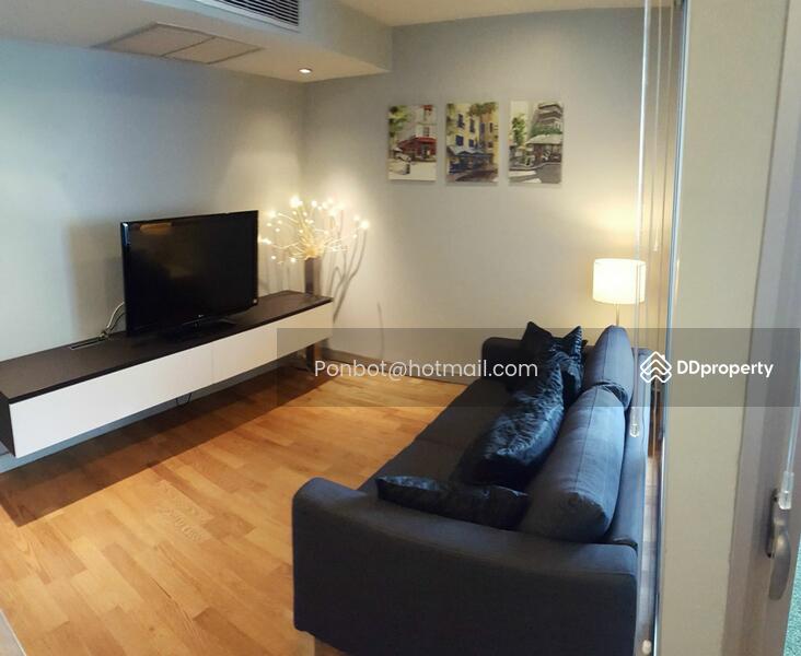 Quad Silom, Bangkok, 63 Soi Pipat 2, Silom Road, Suriyawong, Bang Rak, Bangkok, 1 Bedroom, 45 sqm, Condo For Rent, by Pakaphon Surapongsanuruk, 4294913 - DDproperty.com