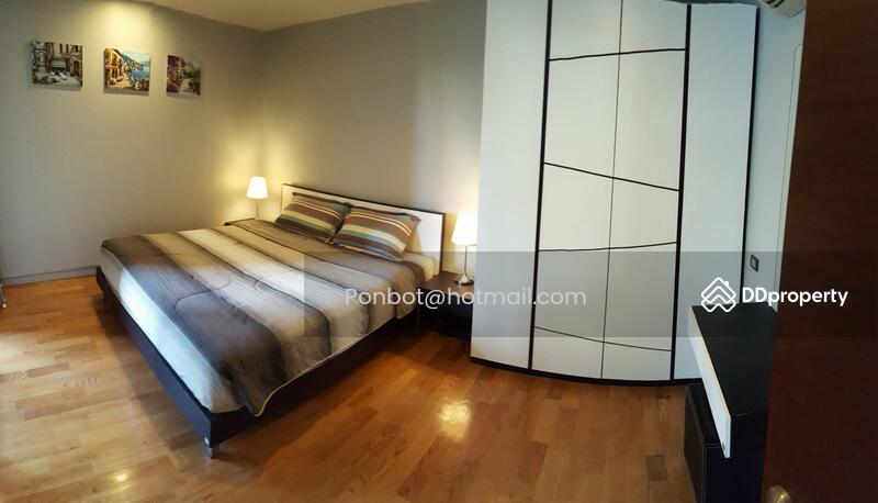 Quad Silom, Bangkok, 63 Soi Pipat 2, Silom Road, Suriyawong, Bang Rak, Bangkok, 1 Bedroom, 45 sqm, Condo For Rent, by Pakaphon Surapongsanuruk, 4294913 - DDproperty.com