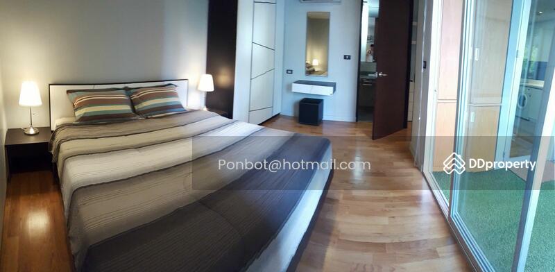 Quad Silom : ควอด สีลม, กรุงเทพ, 63 ซอยพิพัฒน์ 2 ถนนสีลม, สุริยวงศ์, บางรัก, กรุงเทพ, 45 ตร.ม., คอนโด ให้เช่า, โดย Pakaphon Surapongsanuruk, 4294913 - DDproperty.com