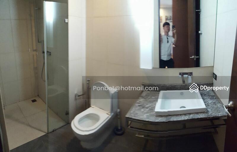 Quad Silom, Bangkok, 63 Soi Pipat 2, Silom Road, Suriyawong, Bang Rak, Bangkok, 1 Bedroom, 45 sqm, Condo For Rent, by Pakaphon Surapongsanuruk, 4294913 - DDproperty.com
