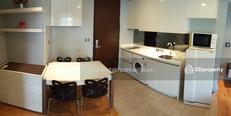 Quad Silom, Bangkok, 63 Soi Pipat 2, Silom Road, Suriyawong, Bang Rak, Bangkok, 1 Bedroom, 45 sqm, Condo For Rent, by Pakaphon Surapongsanuruk, 4294913 - DDproperty.com