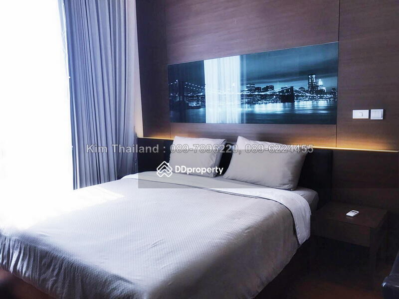 Quattro by Sansiri : ควอทโทร บาย แสนสิริ