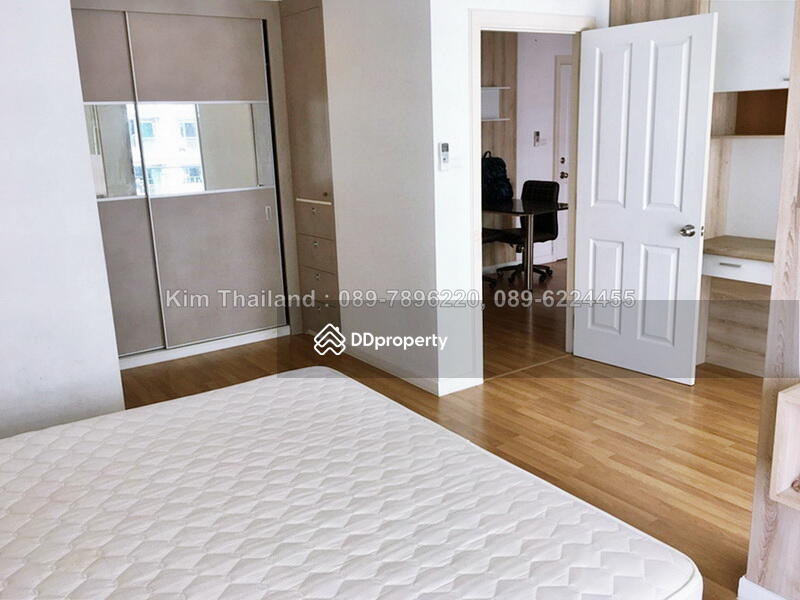 Lumpini Park Riverside Rama 3 : ลุมพินี พาร์ค ริเวอร์ไซด์ พระราม 3