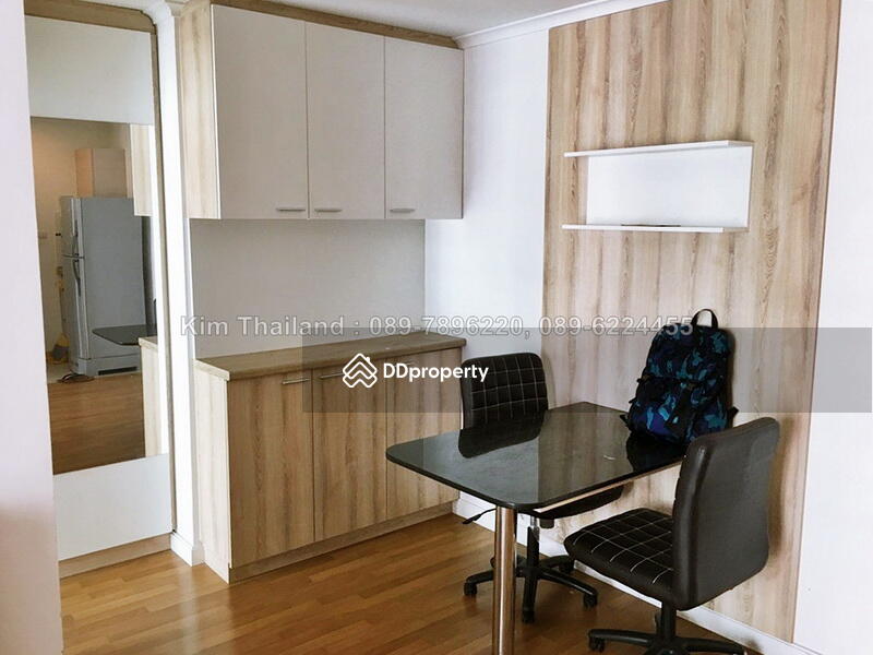 Lumpini Park Riverside Rama 3 : ลุมพินี พาร์ค ริเวอร์ไซด์ พระราม 3