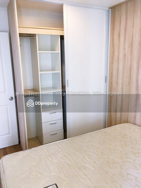 Lumpini Park Riverside Rama 3 : ลุมพินี พาร์ค ริเวอร์ไซด์ พระราม 3