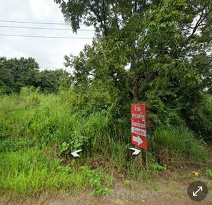 ขาย - ขาย ที่ดินติดถนนพหลโยธิน พาน เชียงราย, เชียงราย