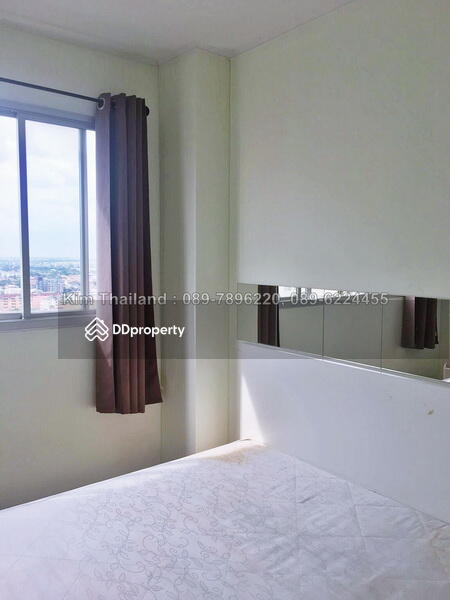 Lumpini Condo Town Ramintra-Navamin : ลุมพินี คอนโดทาวน์ รามอินทรา-นวมินทร์