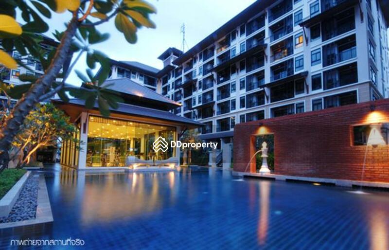 Baan Navatara Condominium : บ้านนวธารา คอนโดมิเนียม