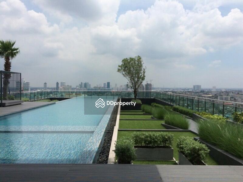 Centric Sathorn-St Louis : เซ็นทริค สาทร-เซนต์หลุยส์