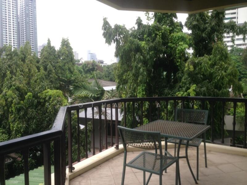 ให้เช่า - The Cadogan Private Residence : เดอะ คาโดแกน ไพรเวท เรสซิเด้นท์, กรุงเทพ