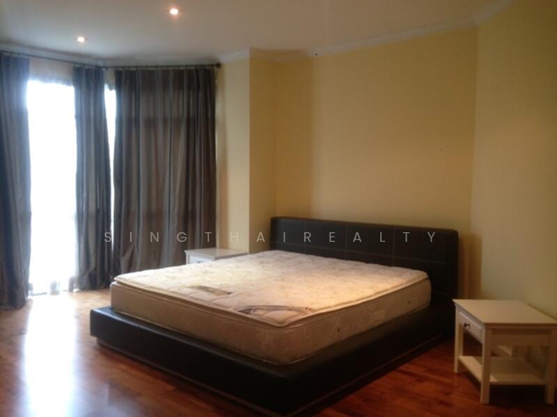 ให้เช่า - The Cadogan Private Residence : เดอะ คาโดแกน ไพรเวท เรสซิเด้นท์, กรุงเทพ