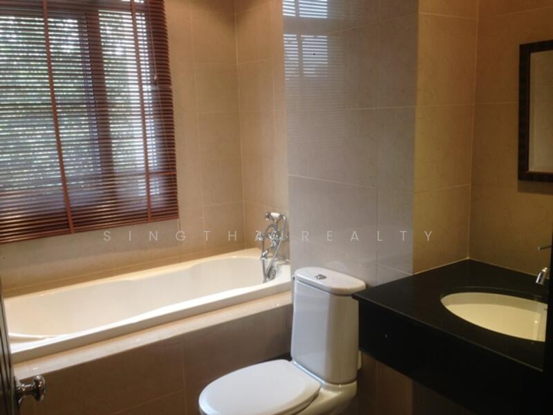 ให้เช่า - The Cadogan Private Residence : เดอะ คาโดแกน ไพรเวท เรสซิเด้นท์, กรุงเทพ