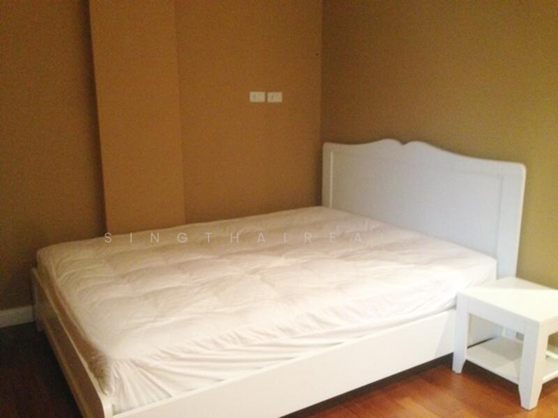 ให้เช่า - The Cadogan Private Residence : เดอะ คาโดแกน ไพรเวท เรสซิเด้นท์, กรุงเทพ