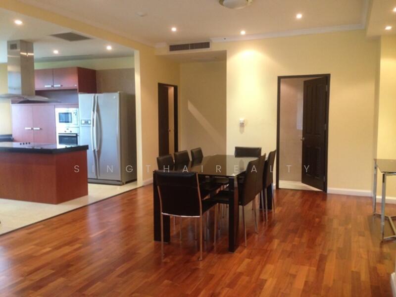 ให้เช่า - The Cadogan Private Residence : เดอะ คาโดแกน ไพรเวท เรสซิเด้นท์, กรุงเทพ