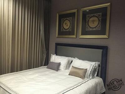 For Rent - The Diplomat Sathorn, Bangkok