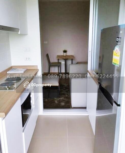 U Delight @ Huamak Station : ยู ดีไลท์ แอท หัวหมาก สเตชั่น