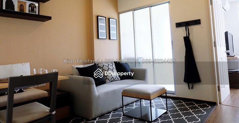 U Delight @ Huamak Station : ยู ดีไลท์ แอท หัวหมาก สเตชั่น