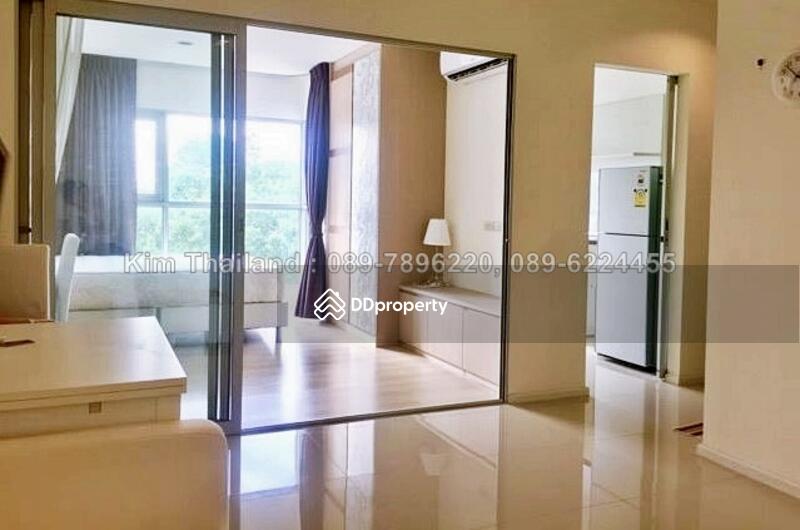 Aspire Sukhumvit 48 : แอสปาย สุขุมวิท 48