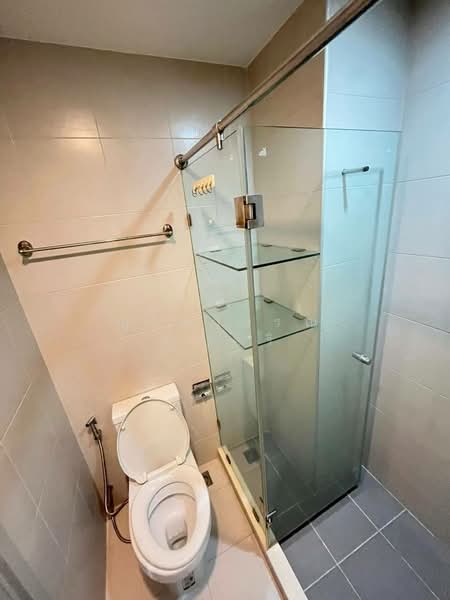 IDEO MOBI Sukhumvit Eastgate, Bangkok, 4371 Sukhumvit Road, Bang Na, Bang Na, Bangkok, Studio, 22 sqm, Condo For Rent, by Ulaiwan Boonsiri, 4360679 - DDproperty.com